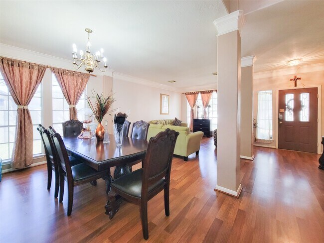 Primary Photo - 8002 Weeping Willow Pl