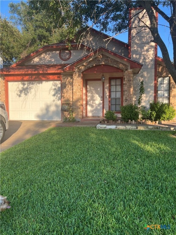 Primary Photo - 4713 Stone Ridge Dr