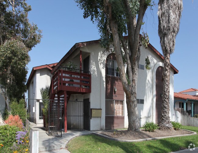 Primary Photo - 4638 Kensington Dr