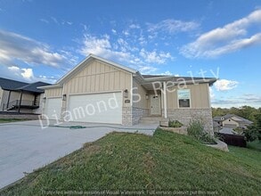 Building Photo - Brand New Build in Desirable Ozark Neighbo...