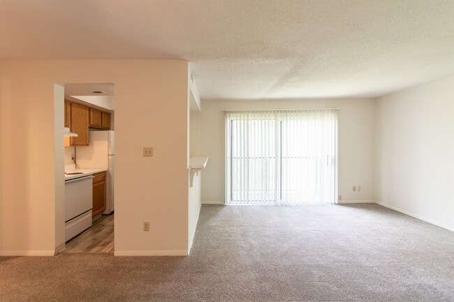 Floorplan - Village East