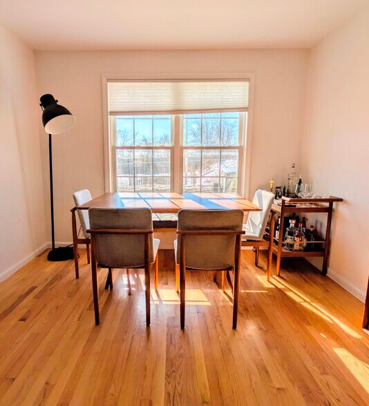 Building Photo - 216 Parker Hill Ave