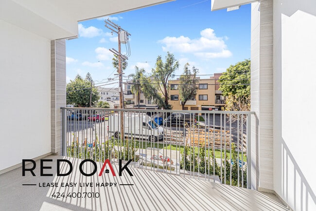 Building Photo - 5320 Cartwright Ave