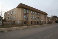 Building Photo - Clinton1600