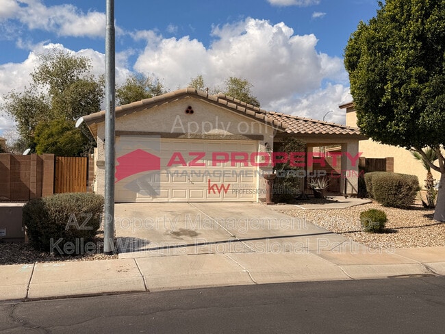 Building Photo - 13181 W Clarendon Ave