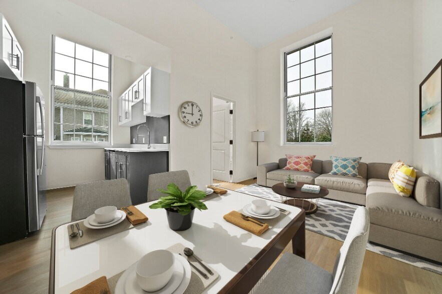 121 North 121 North St New Bedford MA 02740 Apartment Finder