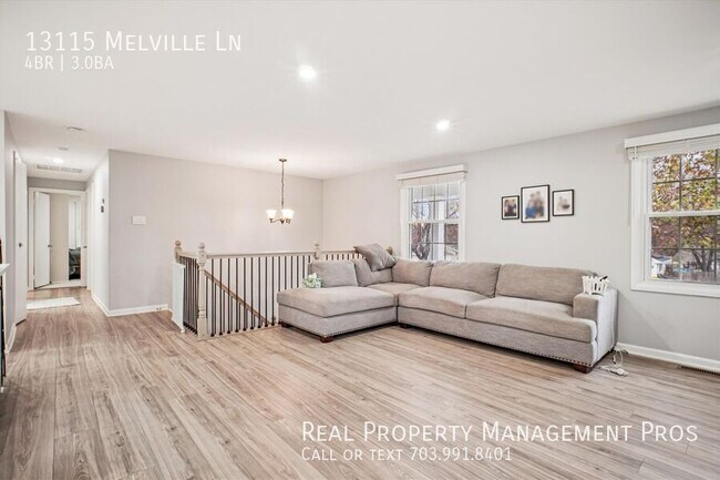 Building Photo - 13115 Melville Ln