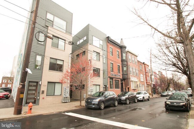 Building Photo - 1022 S 2nd St