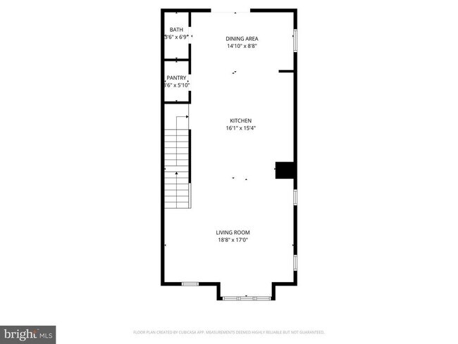 Building Photo - 6732 Belcrest Rd