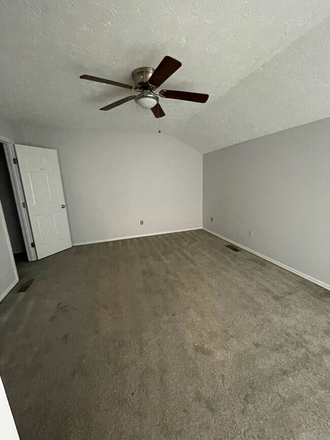 3rd Bedroom - 924 Ashley Michelle Ct