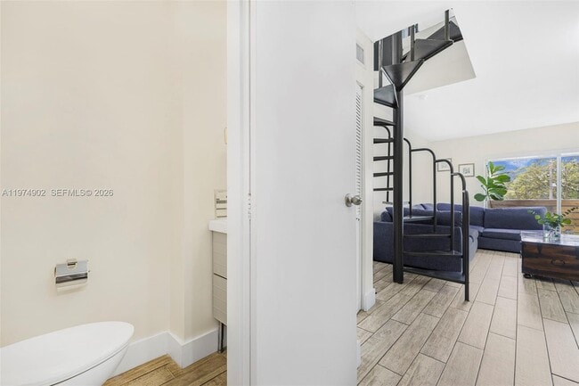 Building Photo - 7801 NE 4th Ct