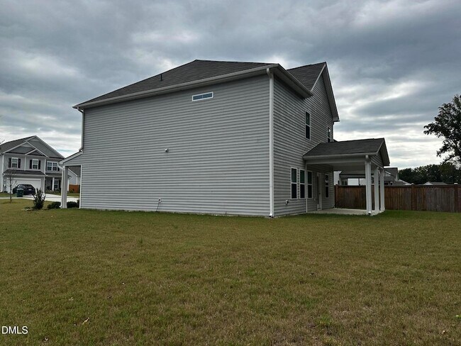 Building Photo - 3700 Cross Timber Ln