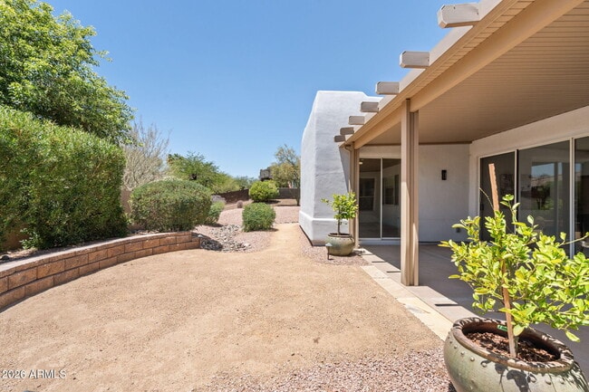 Building Photo - 25810 N Abajo Dr