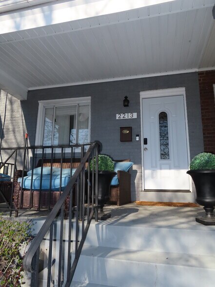Building Photo - 2213 13th St NE