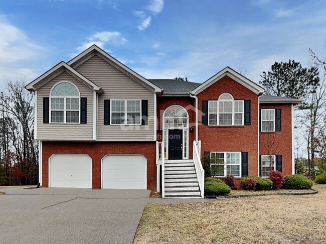 Building Photo - 3641 Auger Trail