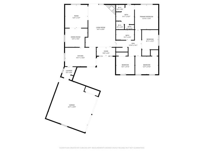 Building Photo - 2107 Briargreen Dr