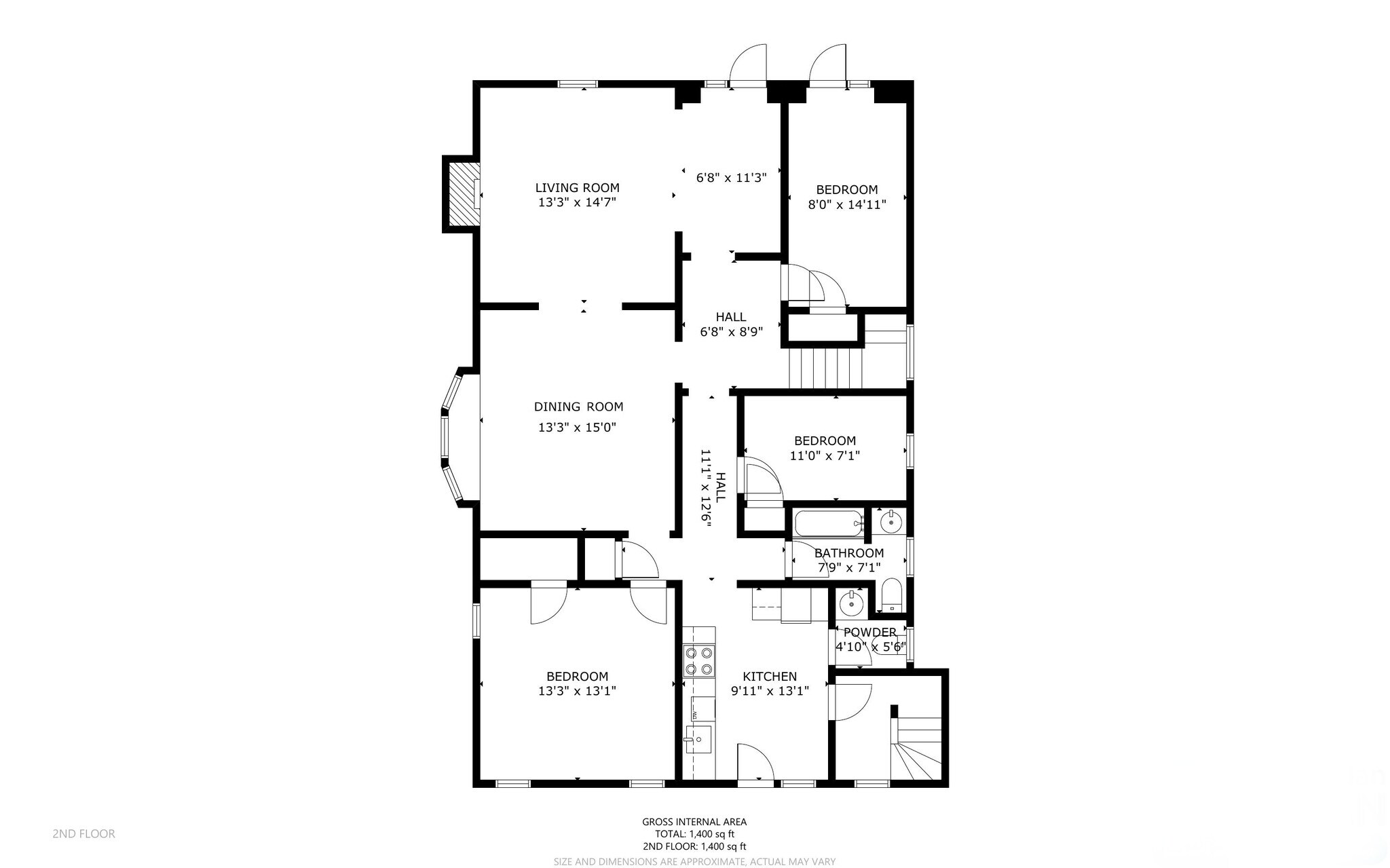 Building Photo - 6008 Washington Blvd