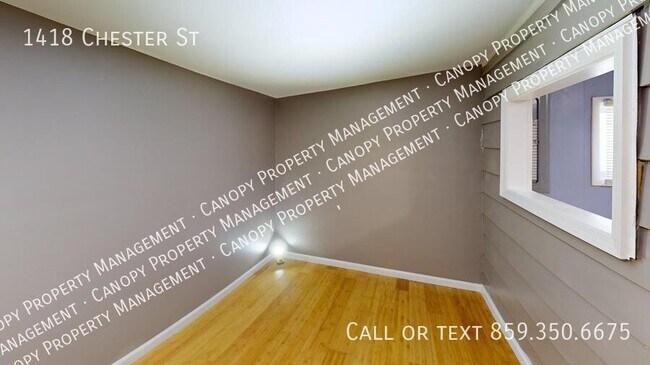 Building Photo - 1418 Chester St