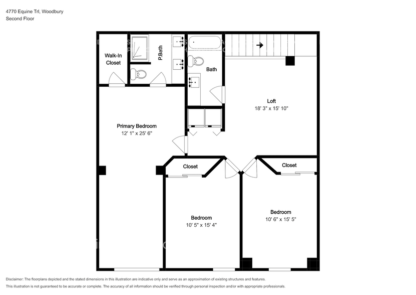 Building Photo - 4770 Equine Trl