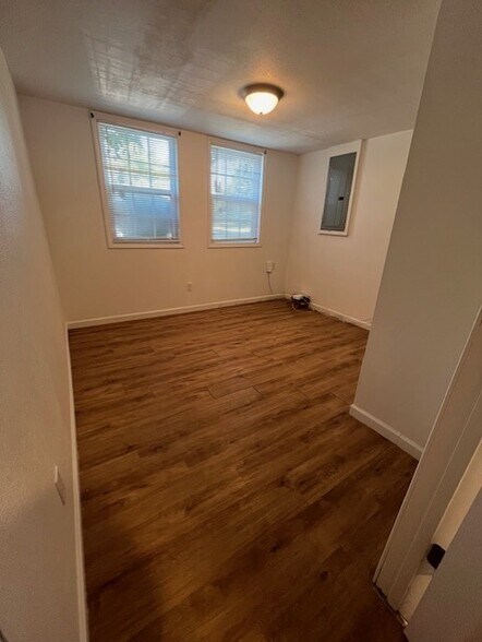 Bedroom 2 - 509 E Stevens St