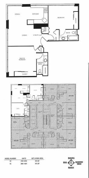 Building Photo - 343 Hobron Ln