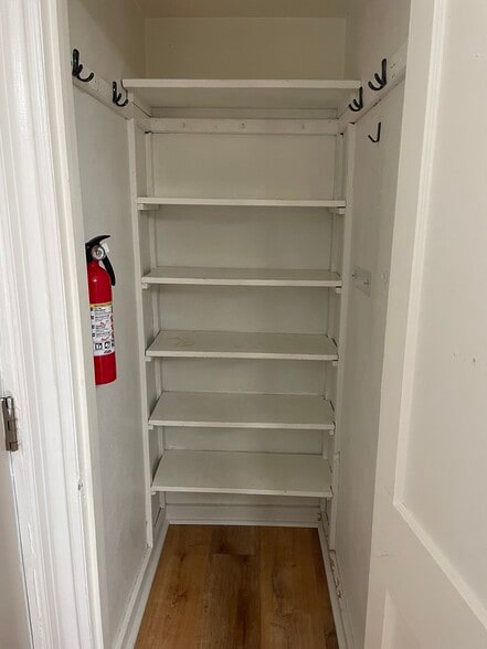 Pantry - 222 N Main St