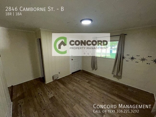 Building Photo - 2846 Camborne St