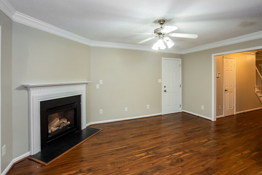 Building Photo - 4112 Margate St SW