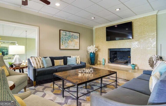 Building Photo - 2383 Akers Mill Rd