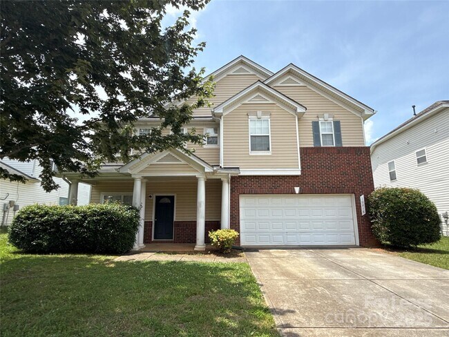 Primary Photo - 10218 Glenburn Ln