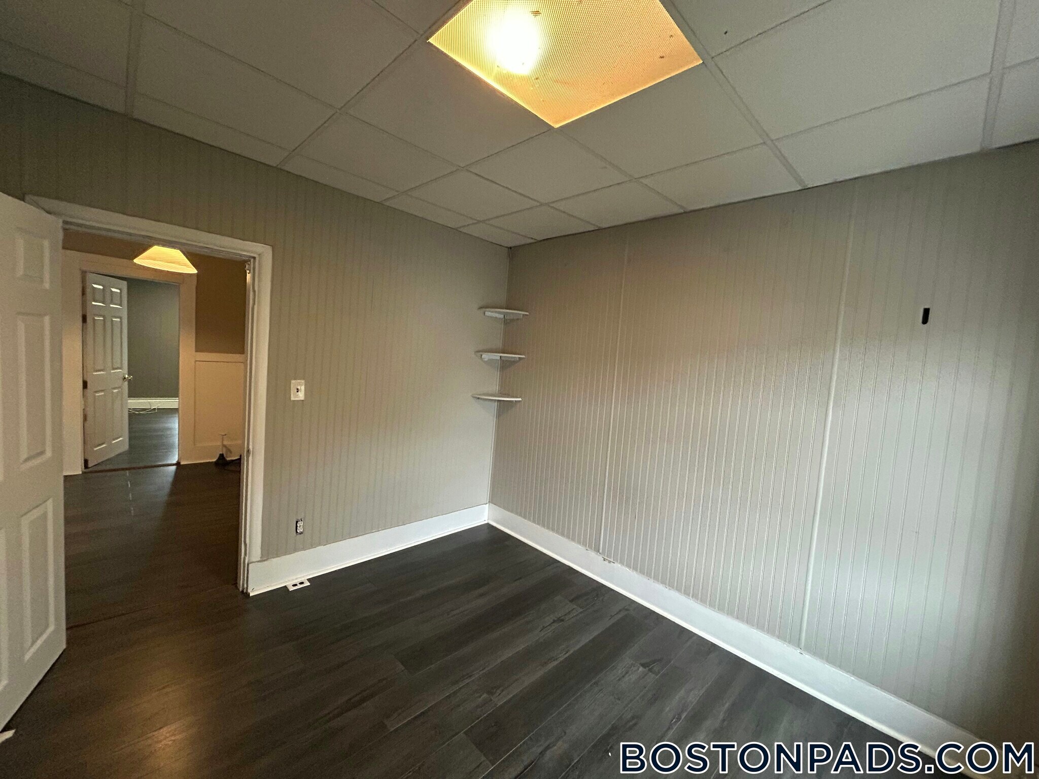 Building Photo - 55 P St