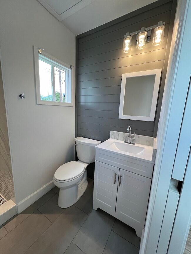 Bathroom - 1035 N Enid Ave