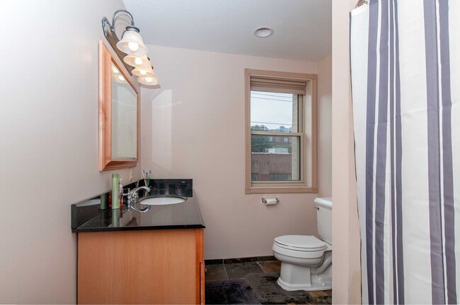 Building Photo - Remodeled 3 bed/2.5 bath in South Side