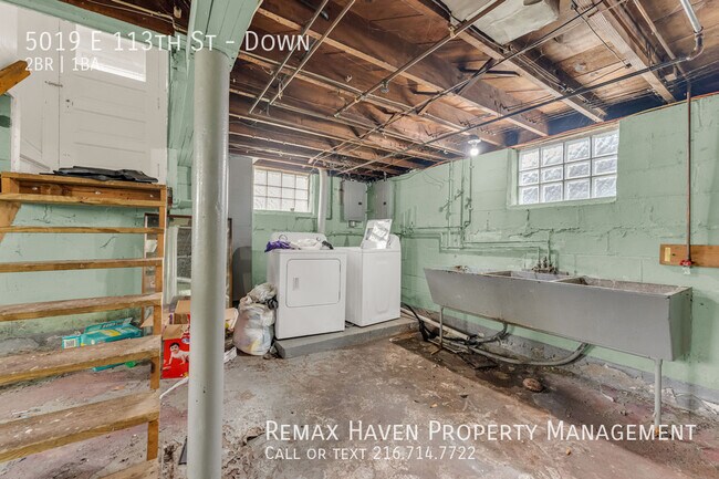 Building Photo - 5019 E 113th St