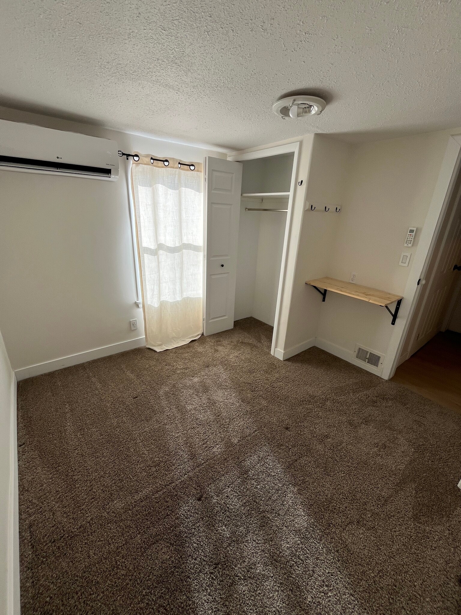 Bedroom Left - 230 N 700 W