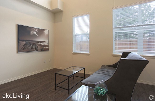 Interior Photo - St. J's