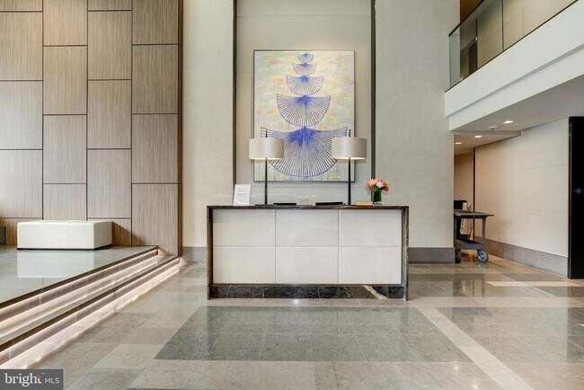 Building Photo - 2501 M St NW