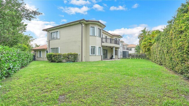 Building Photo - 7803 SW 194th Terrace