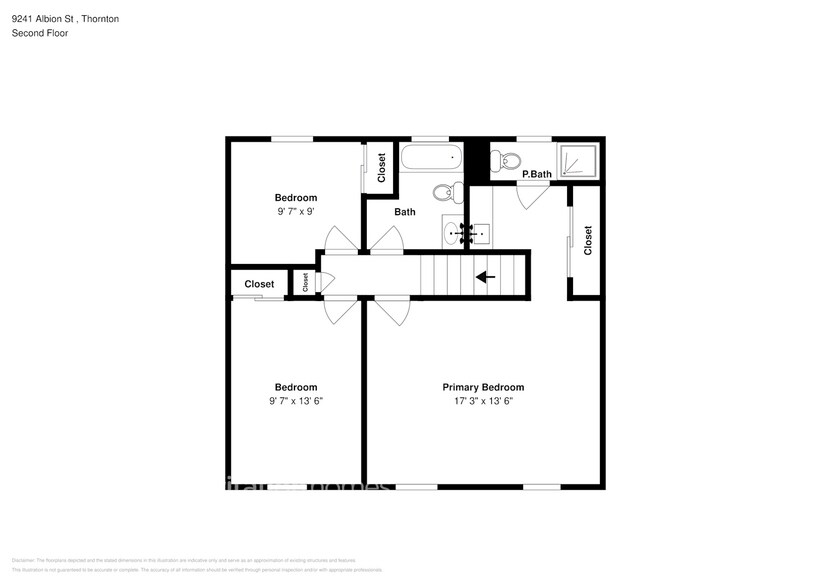 Building Photo - 9241 Albion St