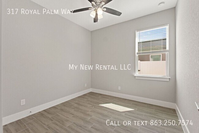 Building Photo - 317 Royal Palm Wy