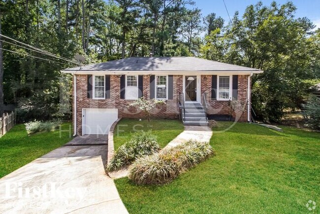 Building Photo - 4083 Vale Ct