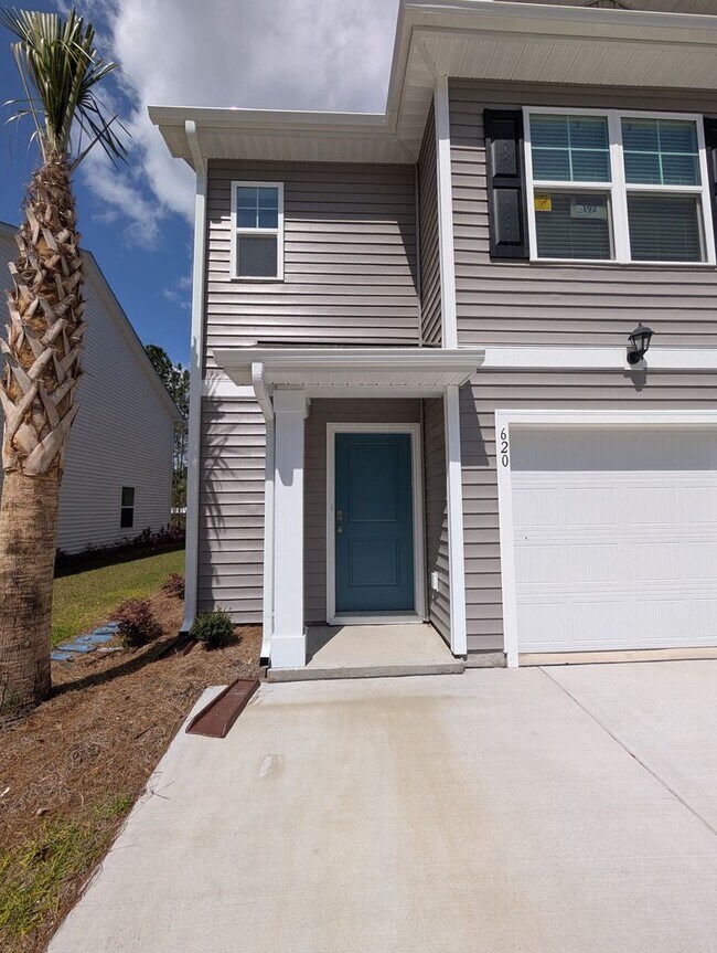 Building Photo - Brand-New 3BR End Unit in Conway – Long Term Rental, South Carolina