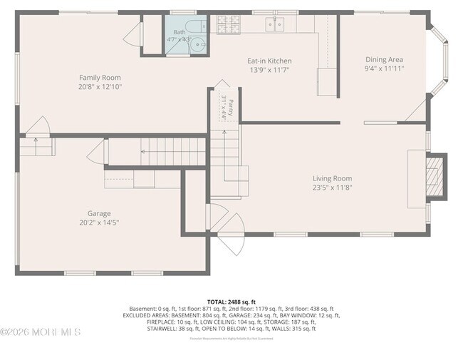 Building Photo - 402 Morgan Pkwy