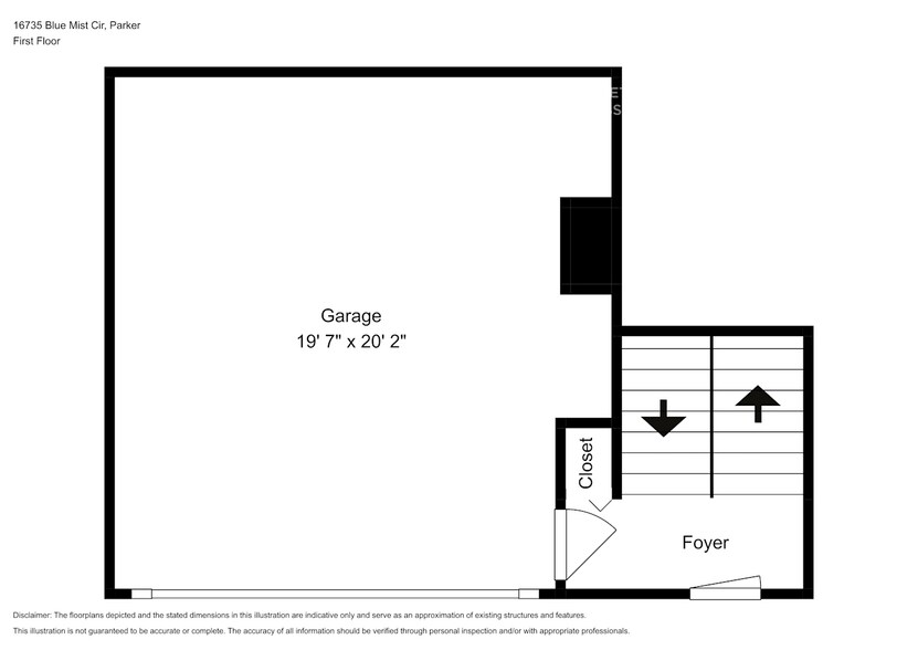 Building Photo - 16735 Blue Mist Cir