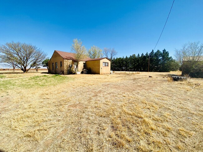 Building Photo - Great 2/1 Home Located in Northwest Lubbock County