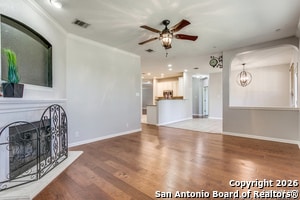 Building Photo - 407 Neches Branch