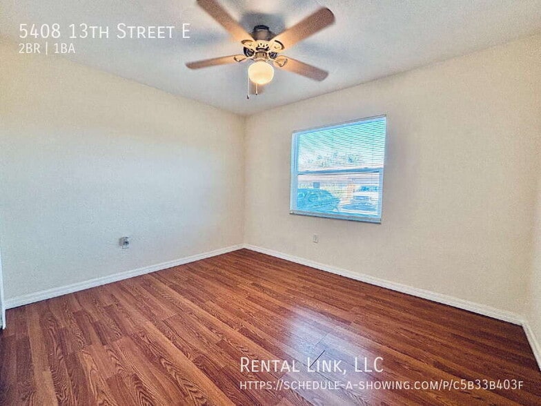 Building Photo - 5408 13th St E