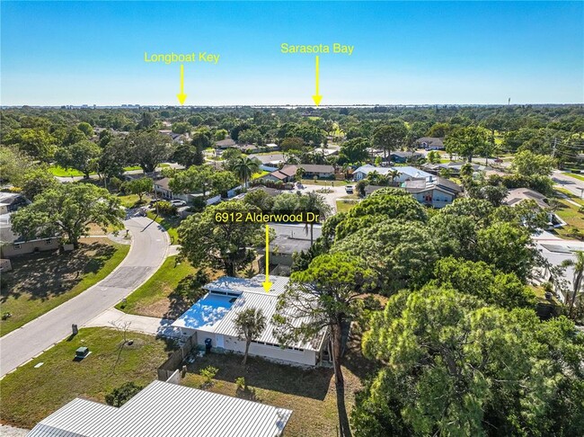 Building Photo - 6912 Alderwood Dr
