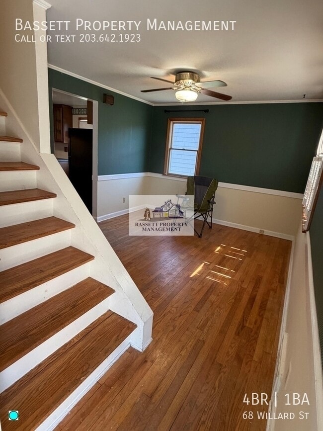 Building Photo - 68 Willard St