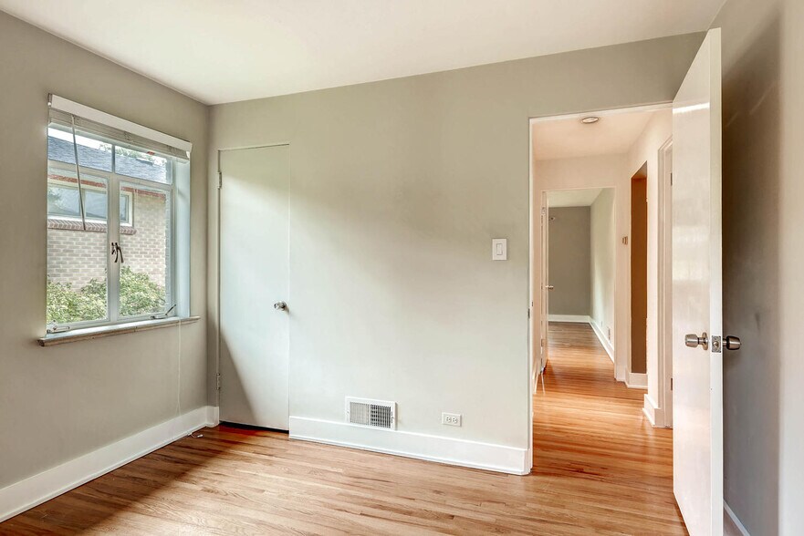 Bedroom #3 - 1183 Forest Street